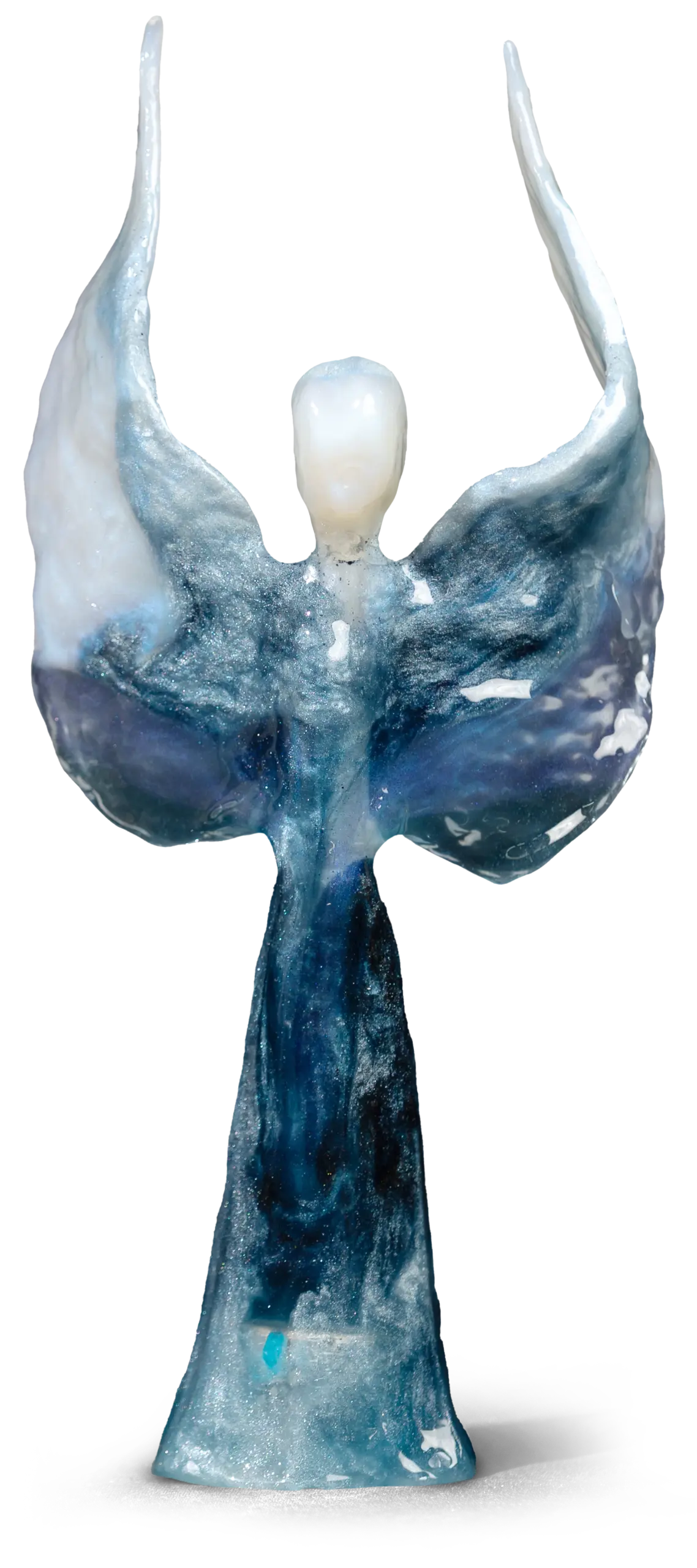 Egal by Silvia Karina Mitter freigestellt